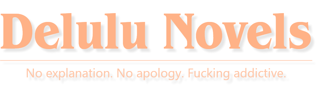 Logo - Delulu Novels
